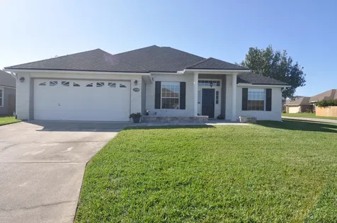 2378 Bentwater Drive W Jacksonville FL 32246