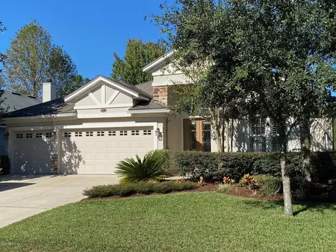 2974 Piedmont Manor Drive Orange Park FL 32065