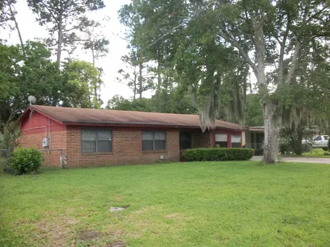 5356 Tubman Drive N Jacksonville FL 32219