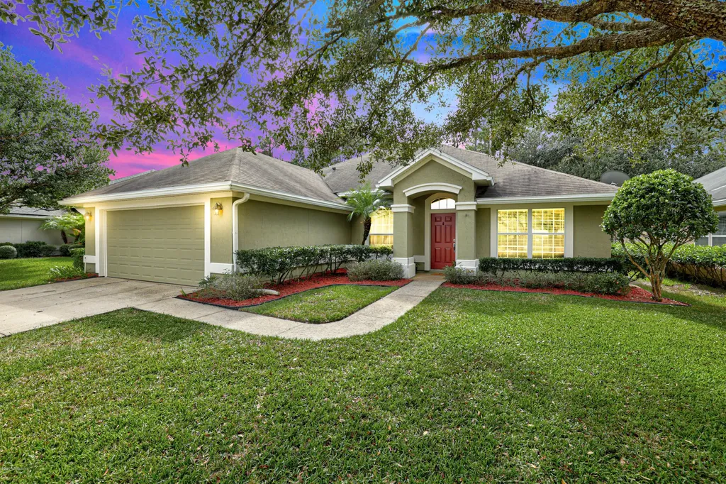 6442 Ginnie Springs Road Jacksonville FL 32258