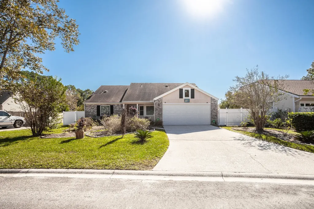 8155 Loch Lomond Lane Jacksonville FL 32244