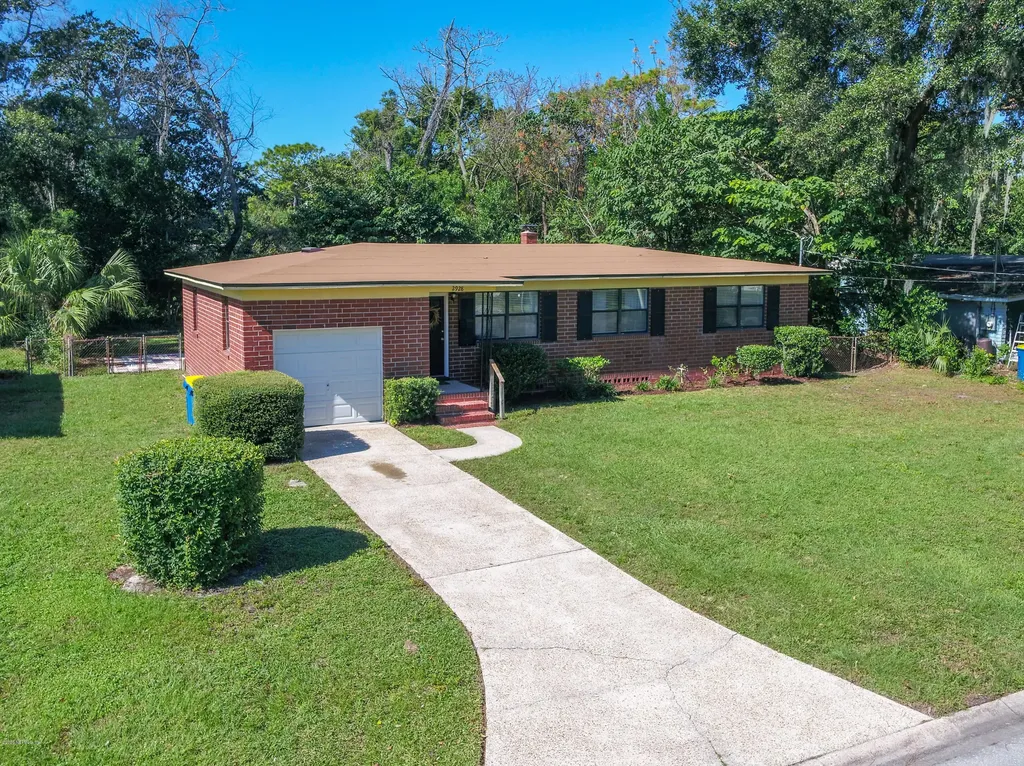 2928 Oakcove Lane Jacksonville FL 32277