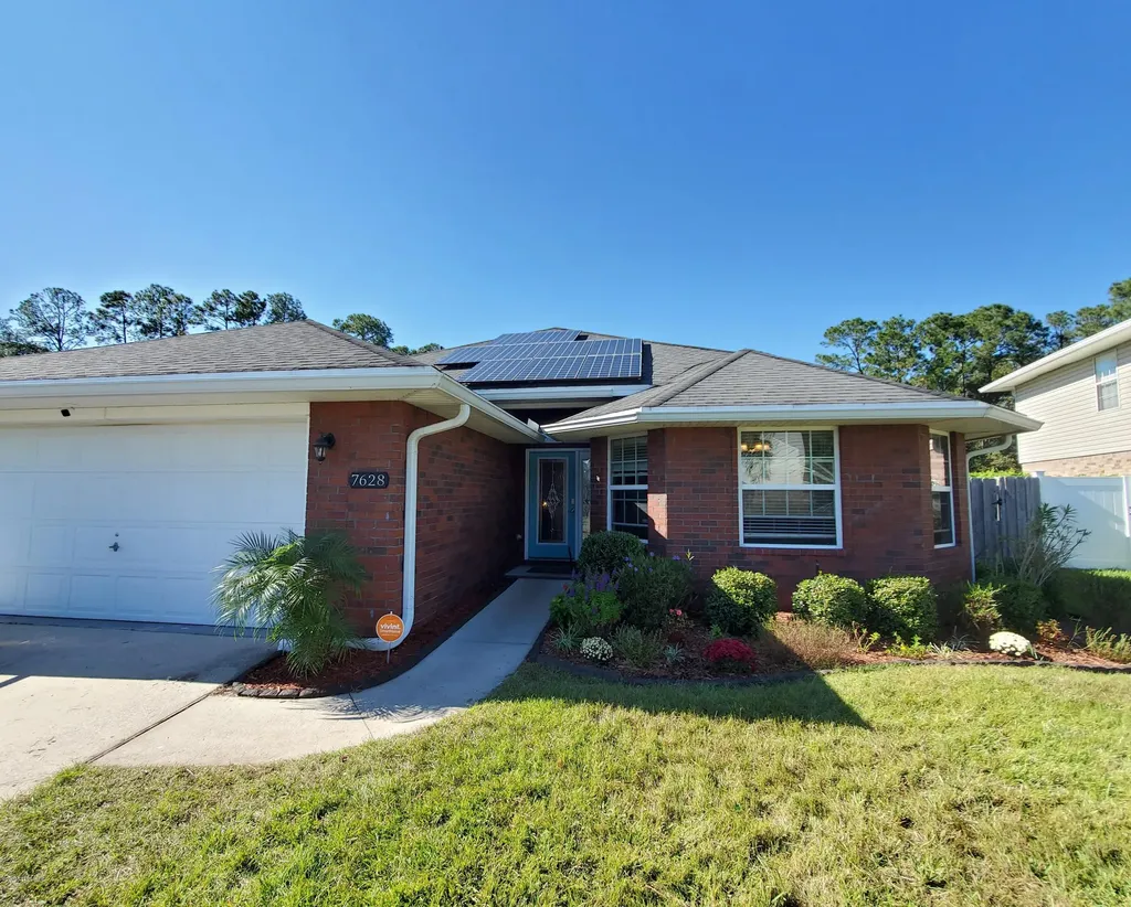 7628 Vandalay Drive Jacksonville FL 32244
