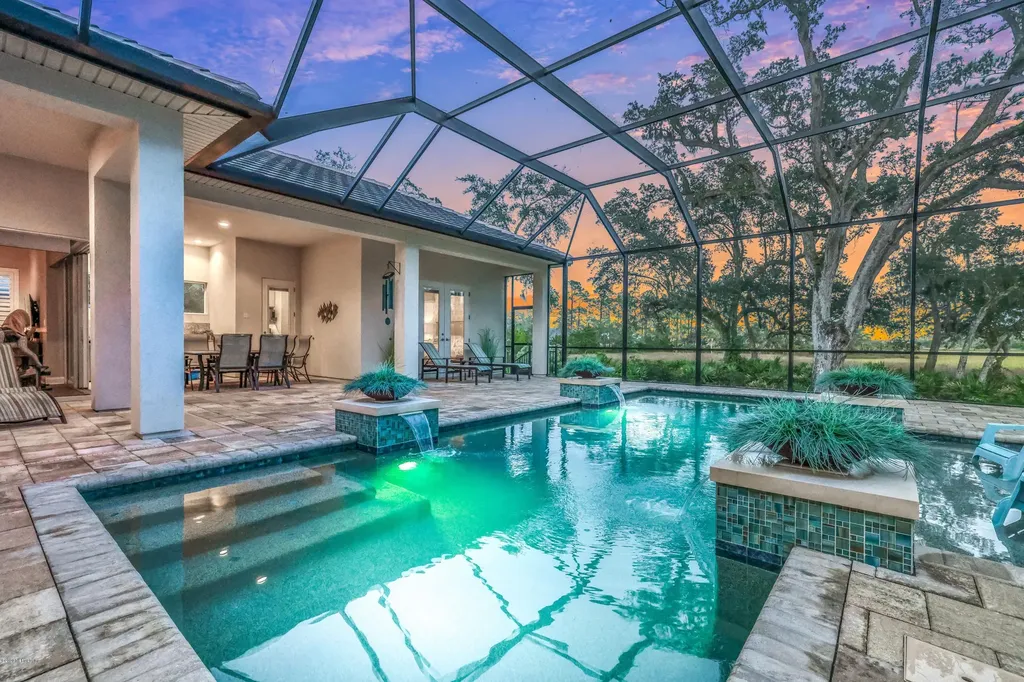 465 Costa Del Sol Drive St. Augustine FL 32095