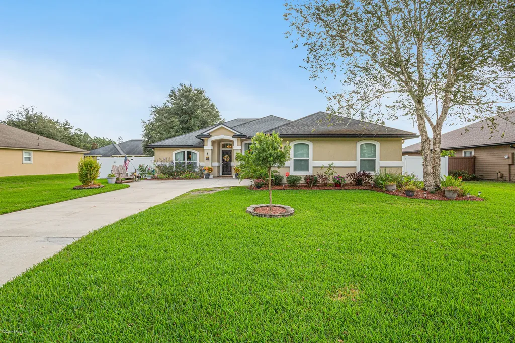 637 Marla Creek Court Jacksonville FL 32220
