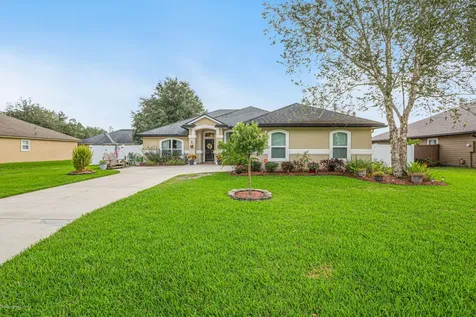 637 Marla Creek Court Jacksonville FL 32220