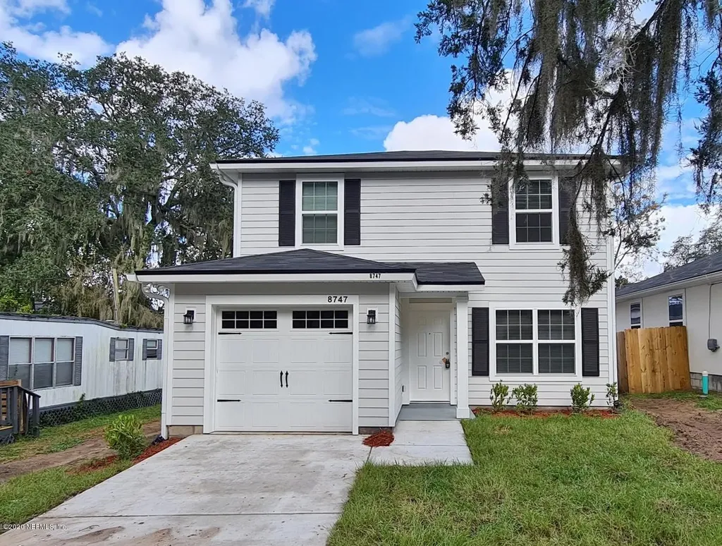 8747 Berry Avenue Jacksonville FL 32211