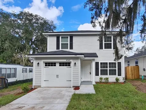 8747 Berry Avenue Jacksonville FL 32211