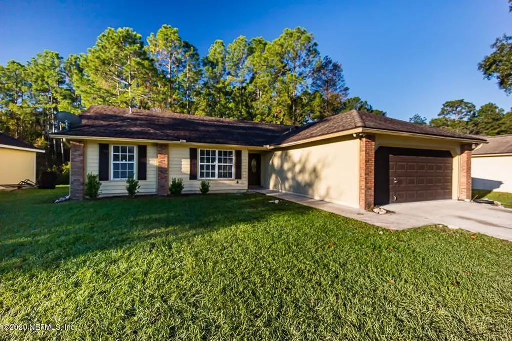 8214 Rocky Creek Drive Jacksonville FL 32244