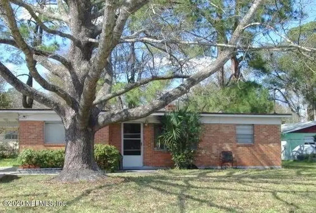 2125 Palmdale Street Jacksonville FL 32208