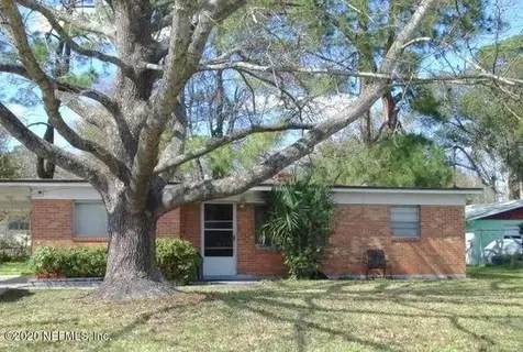 2125 Palmdale Street Jacksonville FL 32208