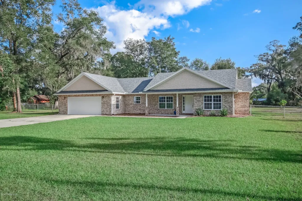 85088 Windy Oaks Lane Yulee FL 32097