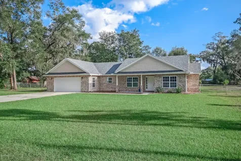 85088 Windy Oaks Lane Yulee FL 32097