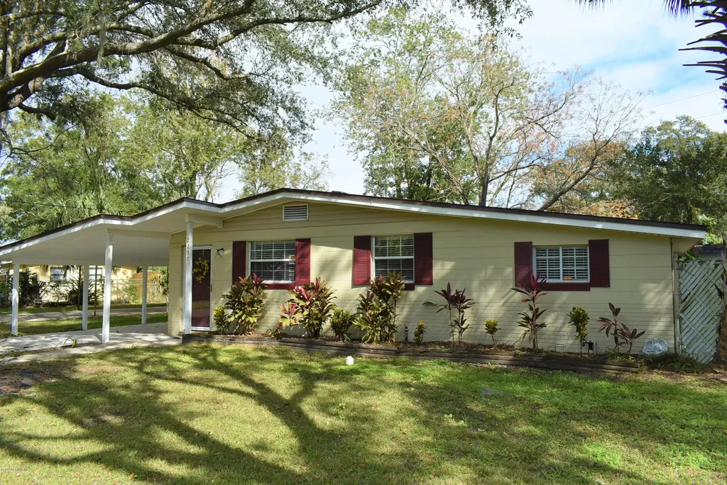 2237 Bills Drive Jacksonville FL 32210