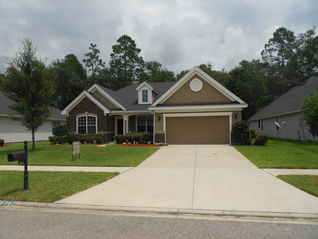 4347 Song Sparrow Drive Middleburg FL 32068