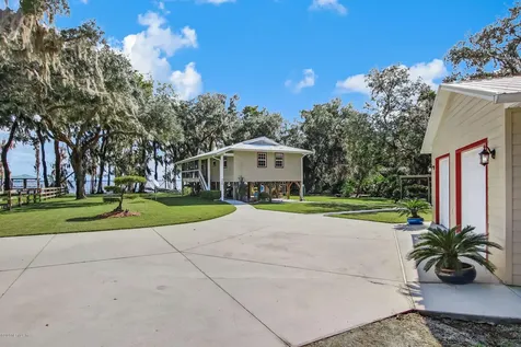 364 Crescent Lake Shore Drive Crescent City FL 32112