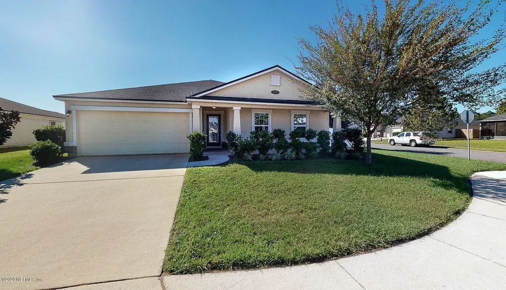 6234 Sandler Chase Trail Jacksonville FL 32222