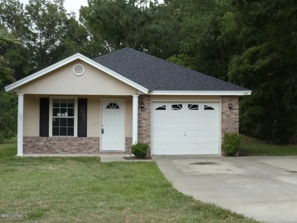7847 Smart Avenue Jacksonville FL 32219