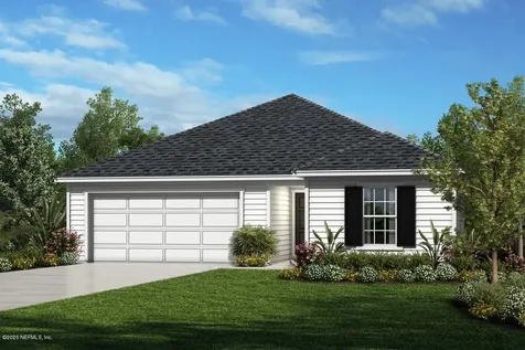 6649 Sandler Lakes Drive Jacksonville FL 32222