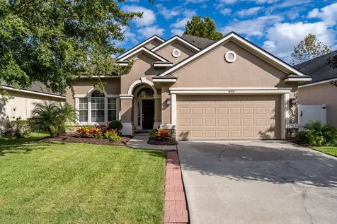 605 Candlebark Drive Jacksonville FL 32225