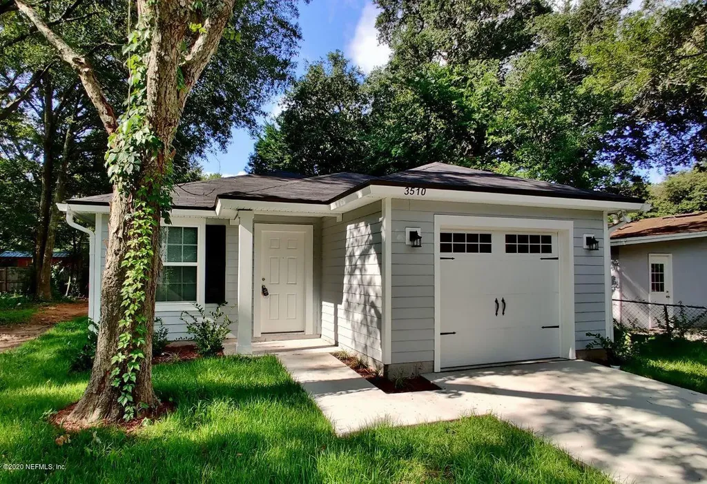 3510 Hunt Street Jacksonville FL 32254