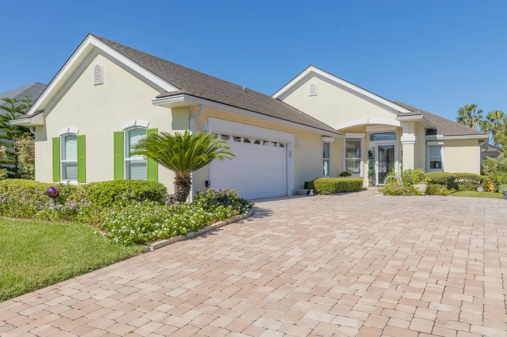 319 S Ocean Trace Road St. Augustine FL 32080