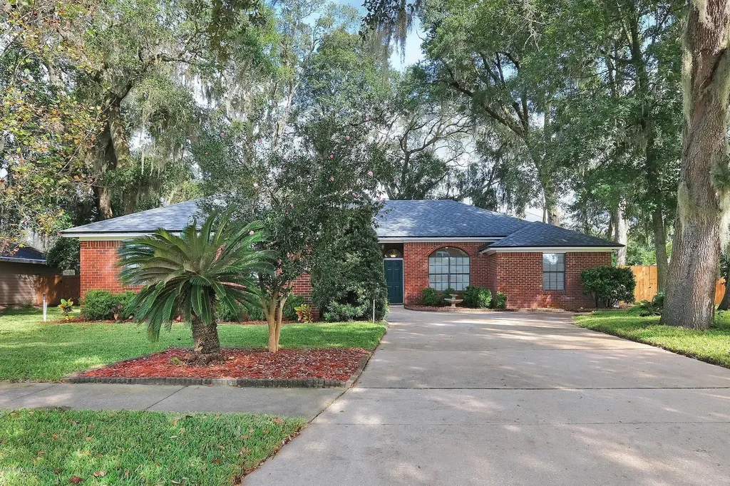 12327 Tiger Creek Lane Jacksonville FL 32225