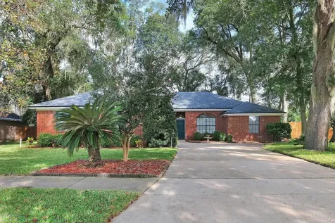 12327 Tiger Creek Lane Jacksonville FL 32225