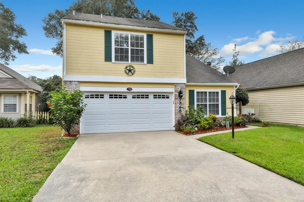 7760 Greenwich Court E Jacksonville FL 32277