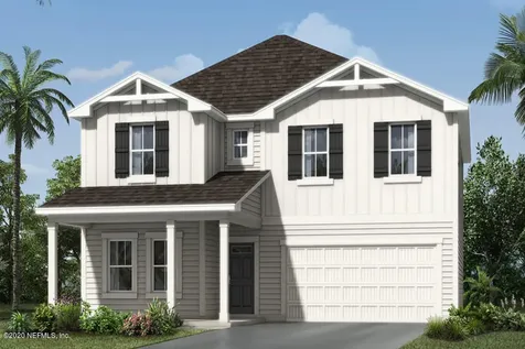 13648 Harlowton Avenue Jacksonville FL 32256