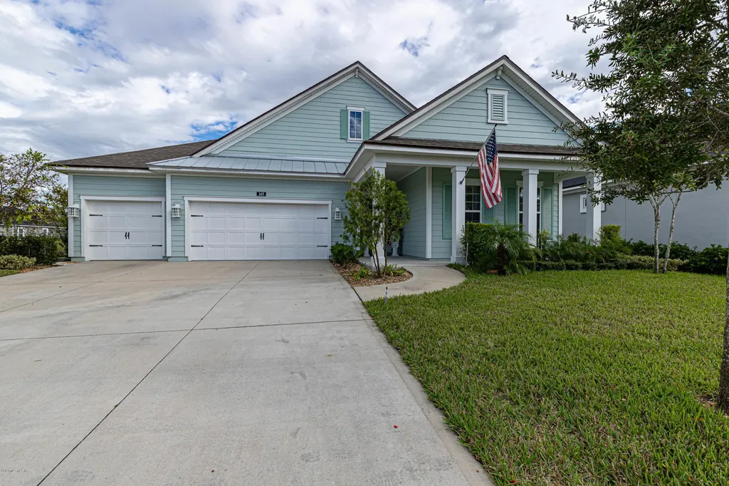145 Haas Avenue St. Augustine FL 32095