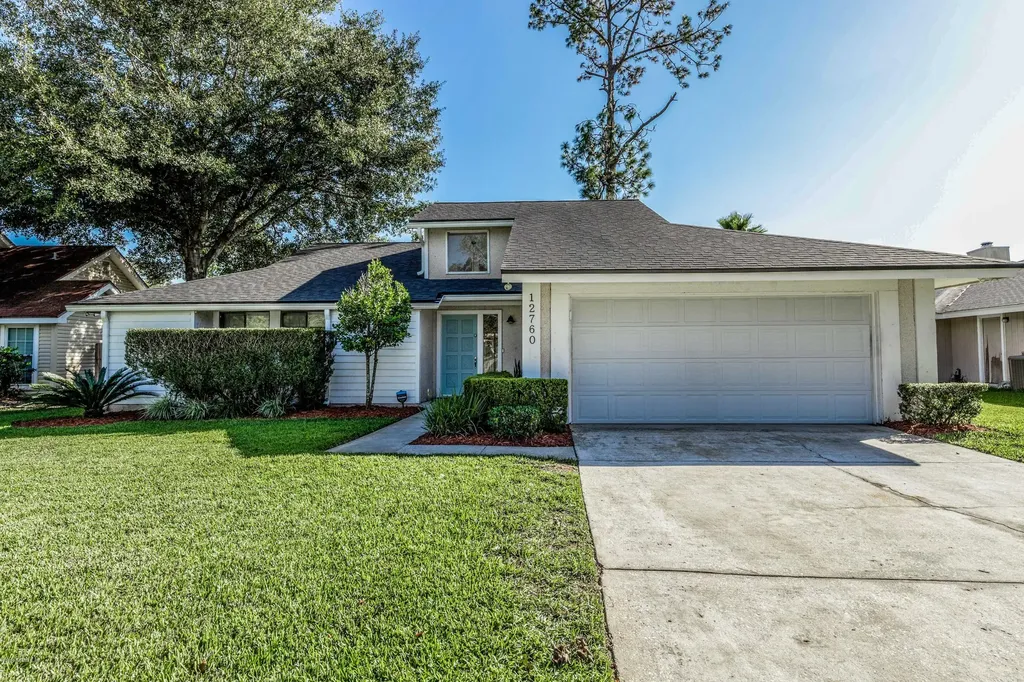 12760 Caribou Court Jacksonville FL 32246