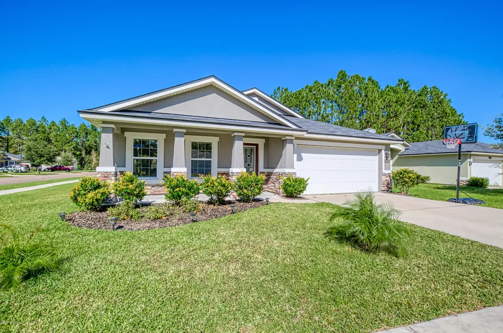 96011 Stoney Glen Court Yulee FL 32097