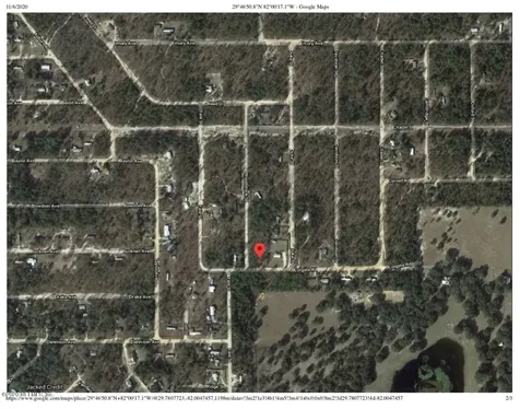 7275 Woodstock Street Keystone Heights FL 32656
