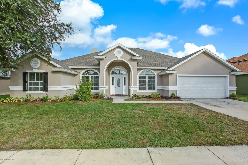 3779 Juliet Leia Circle W Jacksonville FL 32218
