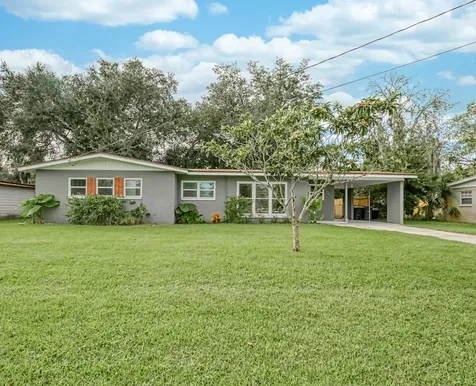 2324 Shull Drive Jacksonville FL 32216