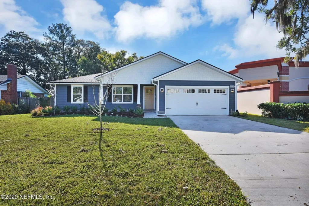 4446 Lexington Avenue Jacksonville FL 32210
