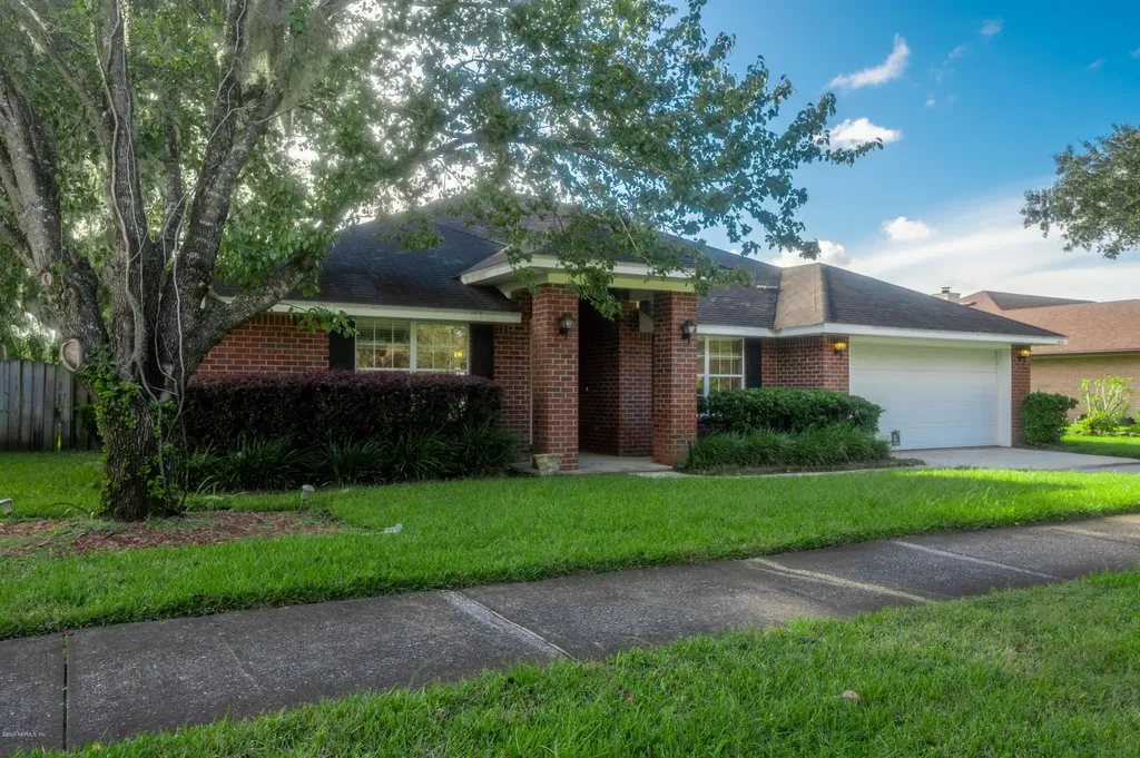 2456 Mallory Hills Road Jacksonville FL 32221