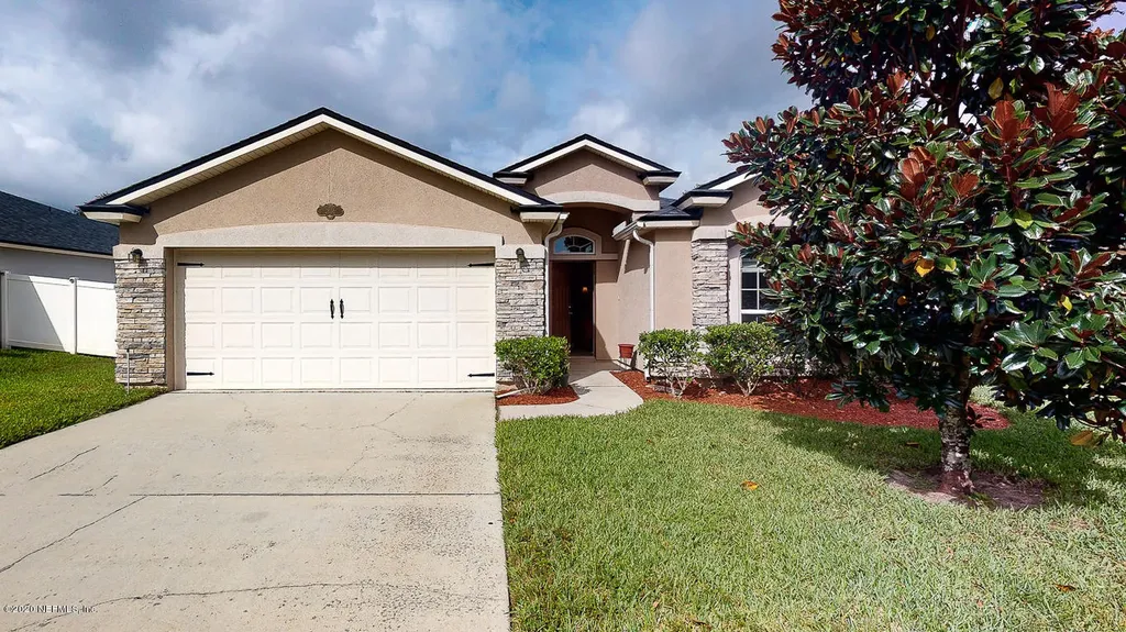 3836 Beacon Rock Lane Middleburg FL 32068