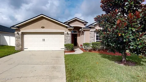3836 Beacon Rock Lane Middleburg FL 32068
