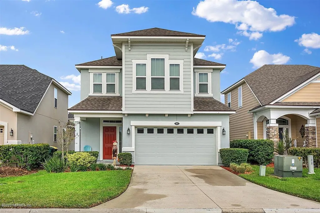 7031 Azalea Grove Drive Jacksonville FL 32258