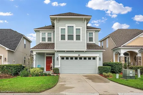 7031 Azalea Grove Drive Jacksonville FL 32258