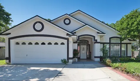 1724 Aston Hall Drive E Jacksonville FL 32246