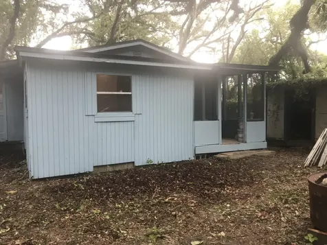 1666 Arletha Road Jacksonville FL 32207