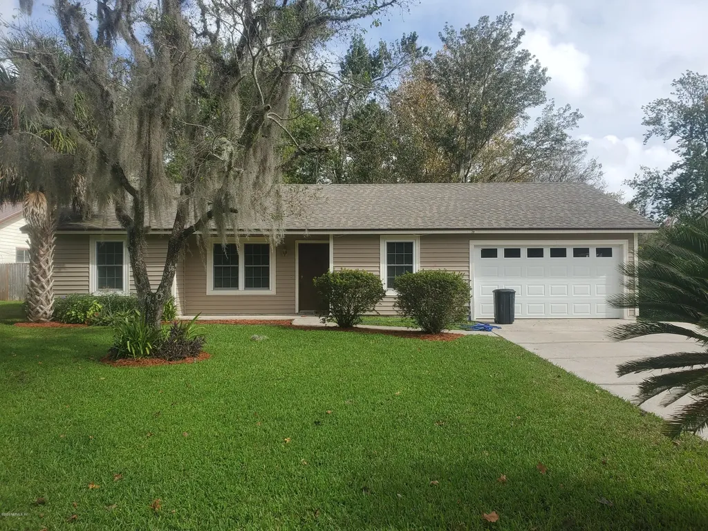 1711 Sandy Hollow Loop Middleburg FL 32068