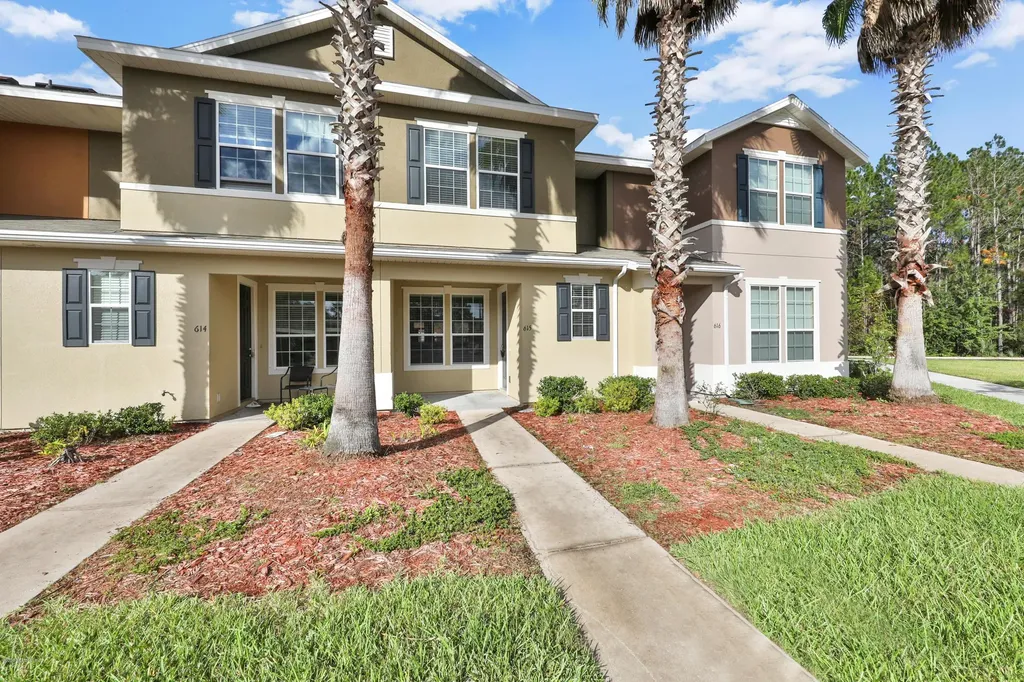 625 Oakleaf Plantation Parkway Orange Park FL 32065
