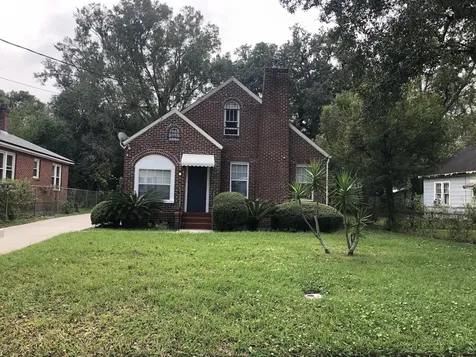4812 Ramona Boulevard Jacksonville FL 32205