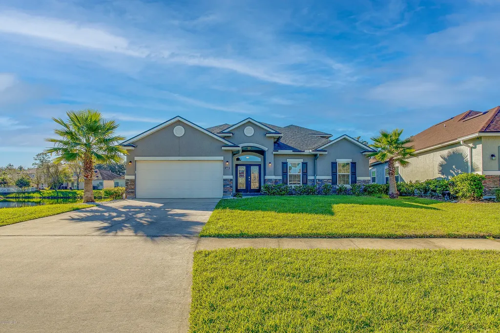 1442 Carpathian Drive Jacksonville FL 32218