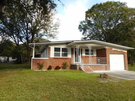 6171 Ramar Court Jacksonville FL 32209