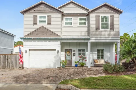 38 E San Carlos Avenue St. Augustine FL 32084
